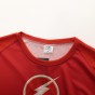 TUNSECHY 2018 Superhero Steel Men T-Shirt Fashion Brand Superman Long-Sleeved T-Shirt Free Shipping Wholesale And Retail