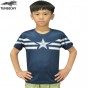 Children Unique Marvel Captain America Super Hero Design Kids T-Shirt Captain America Boys T-Shirts Wholesale And Retail