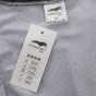TUNSECHY Brand Fashion Compression T-Shirt Men Anime Superhero Punisher Skull Batman Superman 3D T-Shirt Wholesale And Retail