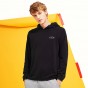 Pioneer Camp New Solid Fleece Warm Hoodies Men Brand Clothing Hooded Soft Sweatshirt Male Quality Tracksuit AWY701350