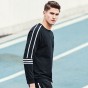 Pioneer Camp Brand-Clothing 2018 New Spring Sweatshirt Men Fashion Hoodies Men Top Quality Casual Tracksuit For Men AWY702019