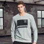 Pioneer Camp 2018 New Arrival Spring Hoodies Men Brand Clothing Fashion Pullover Sweatshirt Men Casual Male Tracksuit AWY702017