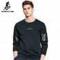 Pioneer Camp New Arrival Hoodies Men Brand-Clothing Fashion Patchwork Male Sweatshirt Top Quality Casual Tracksuit AWY702004