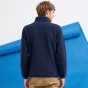 Pioneer Camp Autumn Spring Sweatshirts Men Brand Clothing Solid Fleece Zipper Hoodie Male Quality Causal AJK702388