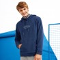 Pioneer Camp New Basic Winter Hoodies Men Brand Clothing Thick Warm Fleece Sweatshirt Male Top Quality 100% Cotton AWY702386