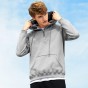 Pioneer Camp New Thicken Winter Hoodie Sweatshirt Men Brand-Clothing Casual Warm Fleece Tracksuit Male Quality Cotton AWY702308