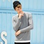 Pioneer Camp New Arrival Famous Brand Men Sweater Top Quality Fashion Male Pullovers Sweater Casual Sweater Men Clothing