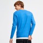 Pioneer Camp New Basic Classic Men Sweater Brand-Clothing Simple Solid Sweater Male Top Quality Autumn Pullover AMS705190