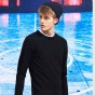 Pioneer Camp New Style Solid Black Sweater Men Brand-Clothing Simple Design Casual Knitted Pullovers Top Quality AMS702431