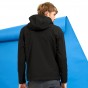 Pioneer Camp Softshell Waterproof Jacket Coat Men Brand-Clothing Hooded Black Casual Spring Coat Male Windbreaker AJK702376