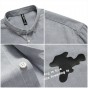 Pioneer Camp New Arrival Spring Men Shirt Brand-Clothing Fashion Male Casual Shirt Top Quality Slim Fit Dress Shirt ACC705077
