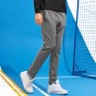 Pioneer Camp Thick Fleece Casual Pants Men Brand Clothing Autumn Winter Trousers Male Sweatpants Top Quality Warm Joggers