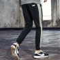 Pioneer Camp 2018 New Spring Sweat Pants Men Brand-Clothing Fashion Joggers Pants Male Top Quality Casual Trousers AWK702167