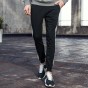 Pioneer Camp 2018 New Spring Sweat Pants Men Brand-Clothing Fashion Joggers Pants Male Top Quality Casual Trousers AWK702167