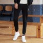 Pioneer Camp New Joggers Men Brand-Clothing Solid Casual Sweatpants Male Top Quality Pants For Men Black Grey AZZ701210