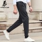 Pioneer Camp Hip Hop Causal Pants Men Brand Clothing Stripe Street Wear Trousers Fashion Male Sweatpants Harem Pants 622128