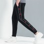 Pioneer Camp New Sweatpants Men Brand Clothing Fashion Star Joggers Pants Male Top Quality Black Casual Trousers AWK702059