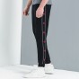 Pioneer Camp New Sweatpants Men Brand Clothing Fashion Star Joggers Pants Male Top Quality Black Casual Trousers AWK702059