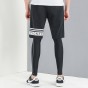 Pioneer Camp New Summer Short Men Brand Clothing Fashion Printed Bermuda Shorts Male Quality Short Trousers Black Grey ADK702154