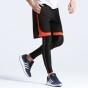 Pioneer Camp New Casual Shorts Men Brand-Clothing Fashion Hit Color Design Shorts Male Quality Summer Short Trousers ADK703091