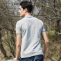 Pioneer Camp 2018 New Summer Men Polo Shirt Cotton Short Sleeve Shirts Jerseys Brand Clothing 677031