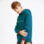 Pioneer Camp New Men Hoodies Sweatshirt Brand Clothing Simple Letter Hooded Sweatshirt Male Top Quality Tracksuit AWY701261