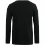 Pioneer Camp Fashion T-Shirt Men Long Sleeve Lightning Print Casual Cotton Male Tshirts Slim Elastic 3D Male Long Sleeve T Shirt