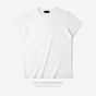 INFLATION 2017 Summer Fashion T Shirt Hip Hop Tshirt Men Summer Blank Urban Men Tee Tops Streetwear T-Shirts