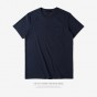 INFLATION 2017 New Arrivals T Shirt Men Pocket 190G T Shirt Hip Hop Short Sleeved Tops Tee Streetwear Tshirts 0327S17