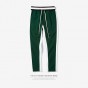 INFLATION 2017 New Autumn Mens Sportswear Pants Side Stripe Jogger Pants Elastic Waist Vintage Casual Mens Pants 348W17