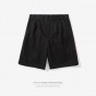 INFLATION 2017 SS Summer Collection Men'S Hightstreet Summer Shorts Men'S Casual Shorts