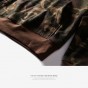 INFLATION 2017 A/W New Collection Men Women Brand Streetswear Hip Hop Skateboard Hoodies Sweatshirt Camouflage Hoodies 154W17