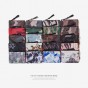 INFLATION Camo Backpack Gift Link Wallets