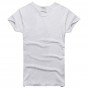 Summer Retro Washed Dark Gray Back Big Skull Printing T-Shirt Mens Casual Short Sleeved T-Shirt Brand Clothing Cotton Top Tees