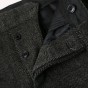 Woolen Mens Slim Fit Trousers Pants Formal Men 'S Casual Pants Khaki For Men Business Pants Wool 2017 New Patalones Hombres