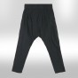 2017 Men Black Cotton Slim Fashion Casual Long Pants Metrosexual Men European Style Joggers Pants Brand Design Autumn Trousers