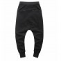 2017 Men New Cotton Casual Design Autumn Winter British Style Pants Men Black Haren Cotton Hip Hop Brand Solid Fashion Trousers