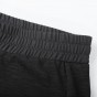 2017 Men New Cotton Casual Design Autumn Winter British Style Pants Men Black Haren Cotton Hip Hop Brand Solid Fashion Trousers