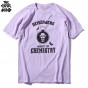 THE COOLMIND Top Quality Casual 100% COTTON O Neck Breaking Bad Men T Shirt Casual Short Sleeve Heisenberg Printed T Shirt