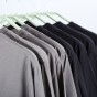 THE COOLMIND Top Quality Cotton Hakuna Matata Printed Short Sleeve Men T Shirt Casual The Big Bang Theory Mens Tshirt 2017