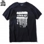 THE COOLMIND Trendy Fashion Amrap T Shirts Men This Crossfit Man T Shirt Casual O Neck Mens Tops Short Sleeve Tees