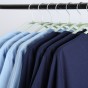 THE COOLMIND 100 Cotton Short Sleeve Men T Shirt Tees Tops Crewneck Street Style Comfortable Men Tshirts 2017