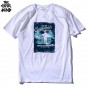 THE COOLMIND 100 Cotton Beach Casual Fashion Men T Shirt O-Neck Short Sleeve Mens Tee Shirts Tops Men T-Shirt