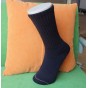 MSK01 Full Terry Crew Socks For Men Thick Thermal Winter Socks Men