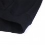 THE COOLMIND Pthd Fashion Cotton Blend Pug Printed Men Sweatshirts Casual Fleece Male Knitted Black Men Hoodies