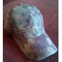 New 2016 Fashion Brand Casual Men Sun Hats Cotton Luxury Camouflage Hats Sun Caps Print Baseball Caps For Men Army Green Black