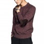2017 Winter New Mens Casual Sweater Fashion Solid Color Cashmere Slim Thicker Warm Pullover Sweaters Male Brand Clothes