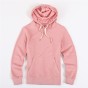 Brother Wang Brand 2018 New Sweatshirts Men Fashion Casual Hoodie Jacket Solid Color Classic Style Pullover Sportswear Male