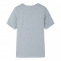 2018 Summer New Men'S Casual T-Shirt 3D Print Pattern Men Slim Short-Sleeve T-Shirt Fashion Cotton Tee Brand Clothes Plus Size