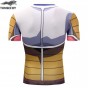 TUNSECHY Male Teenagers Dragonball T-Shirt Turtle Fairy Compression Round Collar Short Sleeve T-Shirt Wholesale And Retail